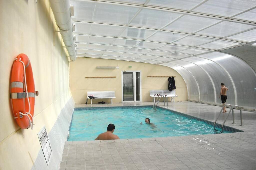 Apartamento Vacaciones En Gemelos 22 Бенидорм Екстериор снимка