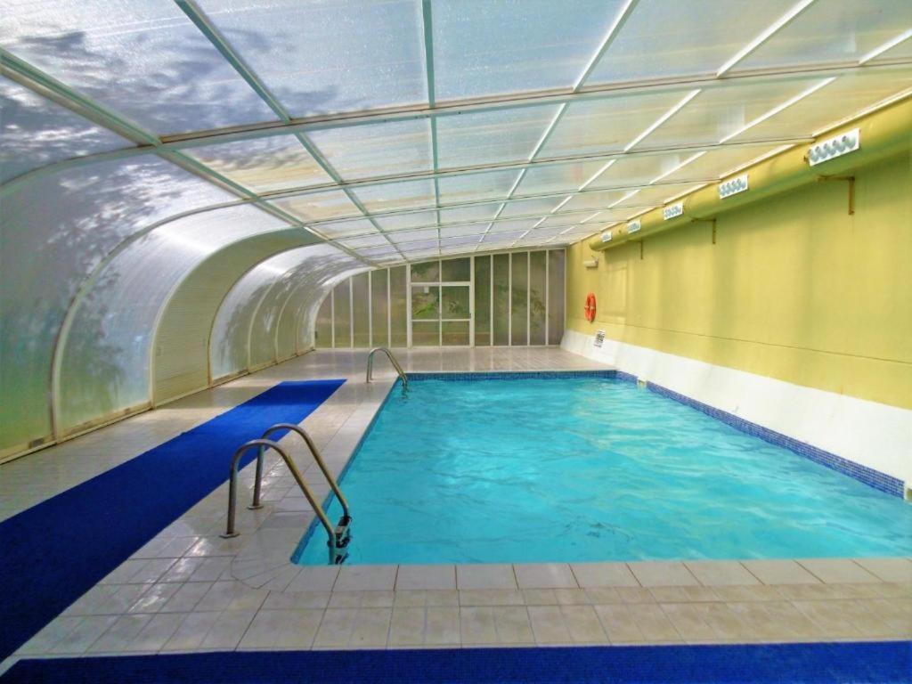 Apartamento Vacaciones En Gemelos 22 Бенидорм Екстериор снимка